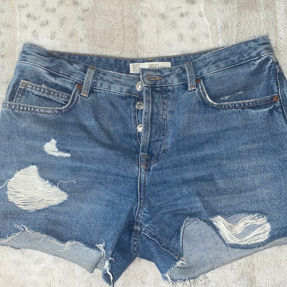 Topshop moto Ashley